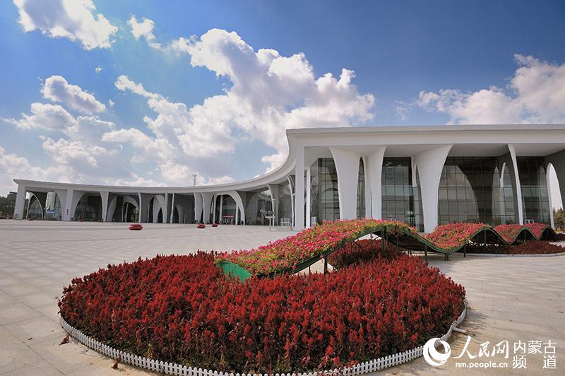 中国旅游日内蒙古宣传活动将于5月18日拉开