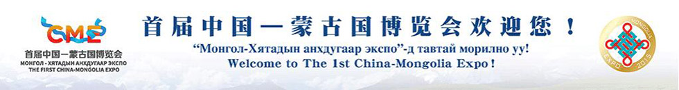 中蒙博览会官网