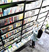 书店是一个城市不可或缺的，它体现了一个城市的品位。读书的乐趣之一就在于发现新的未知的好书和作者，这只有在实体书店能够实现。