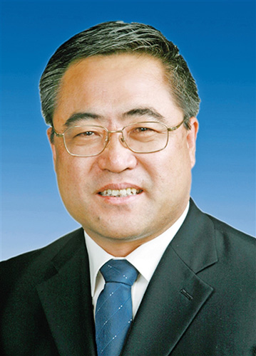 符太增、王中和任内蒙古政协副主席 杨成旺卸