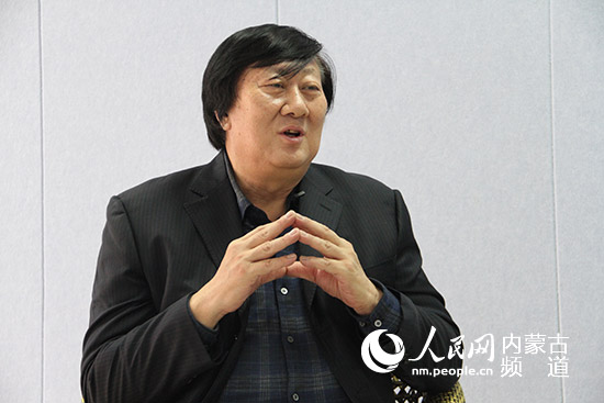 新闻老兵汤计:用全部的爱心守护新闻初心--内