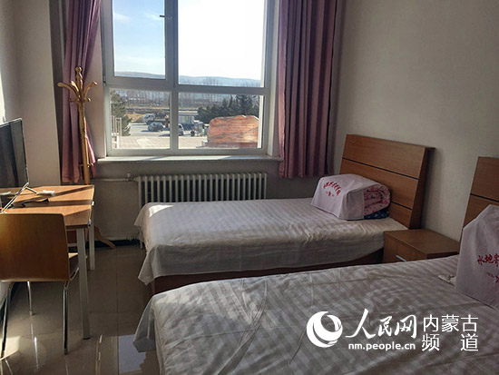 内蒙古赤峰市全面提升农牧区中小学办学条件 