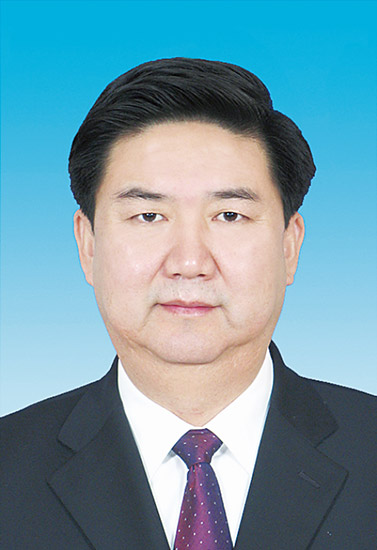 李佳当选内蒙古自治区政协主席