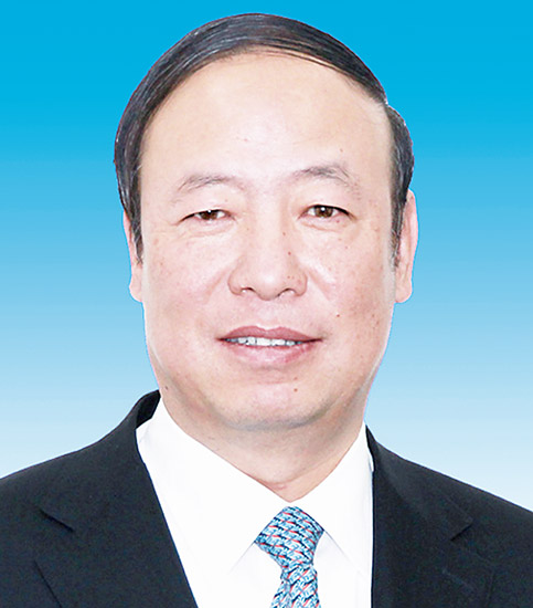 李佳当选内蒙古自治区政协主席