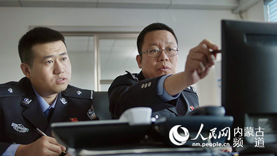 国际禁毒日:一位禁毒警察的剑胆琴心
