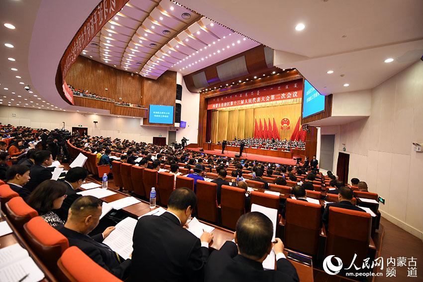 2019内蒙古经济_收藏 2019年内蒙古经济工作路线图