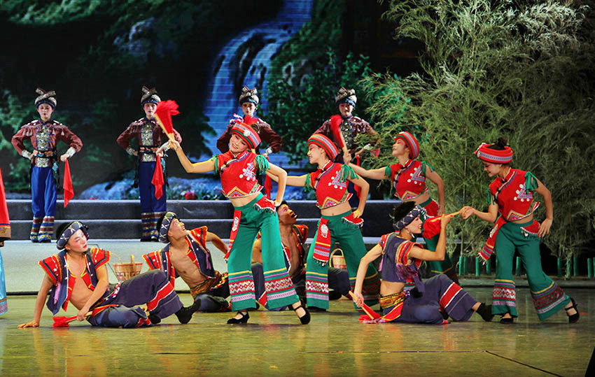 少数民族有哪些文化 LOCAL201907170012000496295574313.jpg