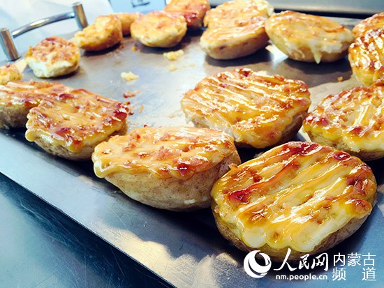 v食品"文博",食品和创意都在这里美食通州公司美食林图片