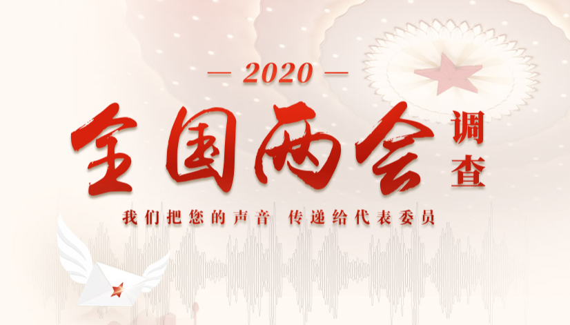 2020全国两会