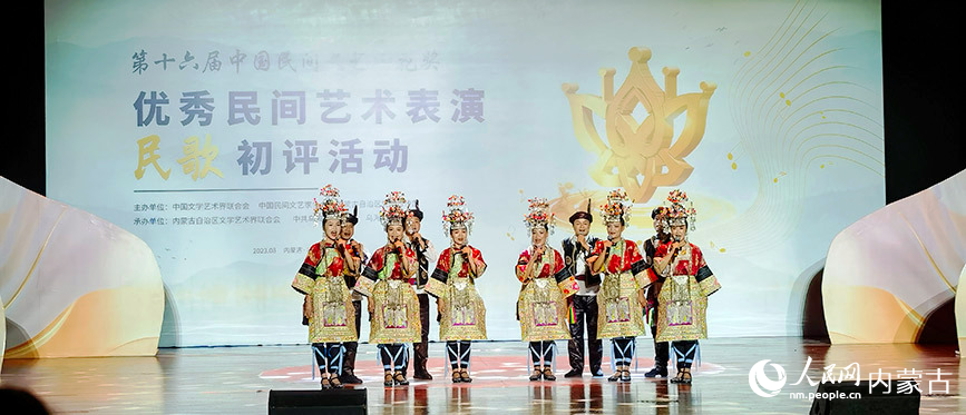 活动现场。人民网记者 白建平摄