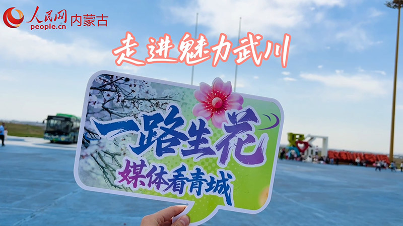 走进武川县 探访多元发展新图景