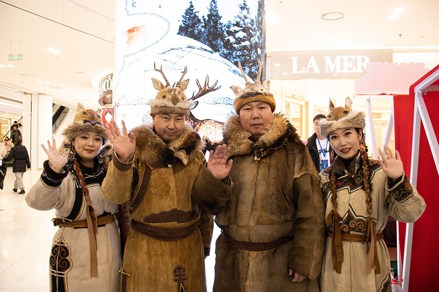 “同行融合之路 共绘山河锦绣”文旅宣传推介活动举行