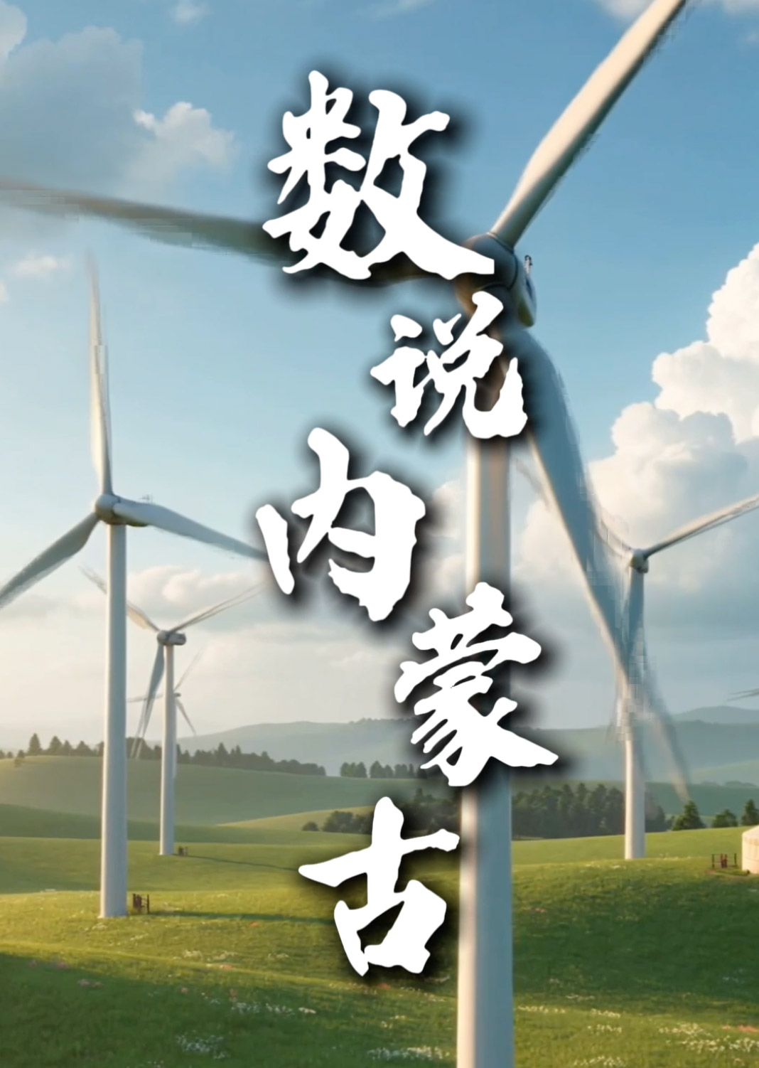 AI數說內蒙古︱“十四五”時期綜合經濟實力大幅提升