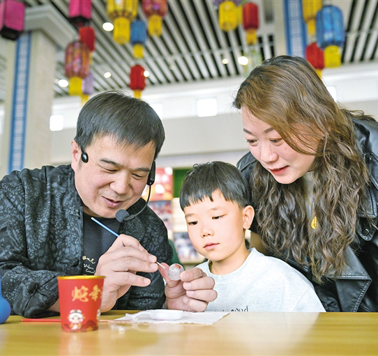 手作樂趣多