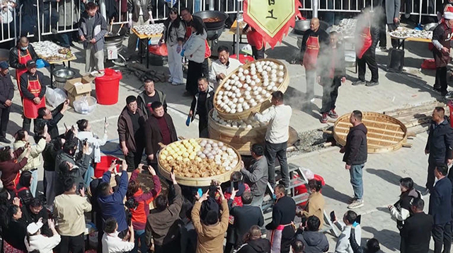 项目已接待游客15万人次，认购1.13万份。张玉超摄