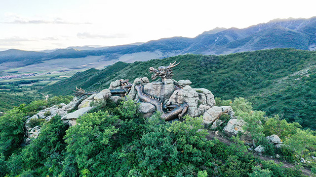 福山生態旅游區
