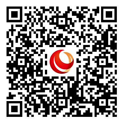 扫码查看景区权益。内蒙古文旅集团供图