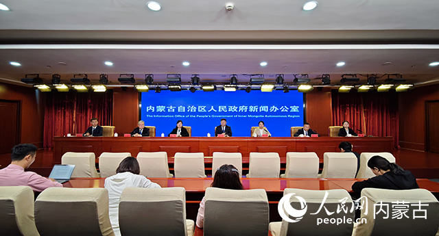 见面会现场。人民网记者 张雪冬摄