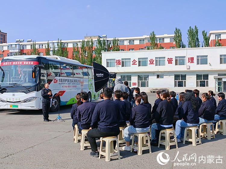 活动现场。人民网记者 苗阳摄